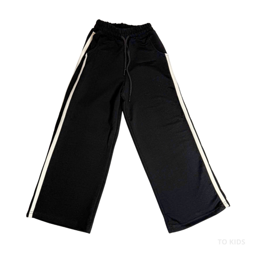 Dívčí souprava Confident White