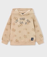 Chlapecká mikina Mayoral Goals