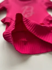 Dívčí blůzka Barbie Pink