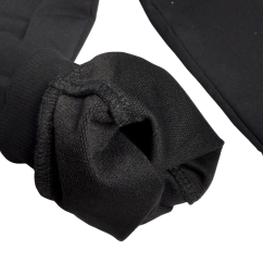 Chlapecké kalhoty Orange