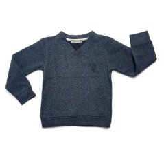 Chlapecký svetr Gray