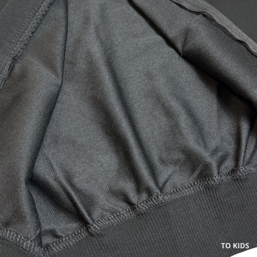 Chlapecký třídílný komplet Young