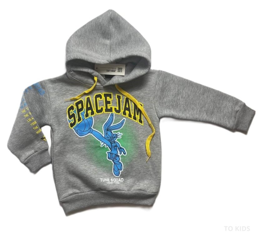 Chlapecká souprava Spacejam