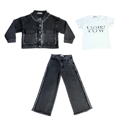 Dívčí komplet VOW