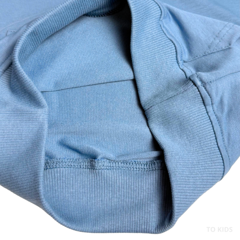 Chlapecká souprava K Blue