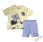 Dívčí set Mickey Lila - Velikost: 134/140 - 9-10 let