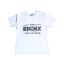 Třídílný chlapecký džínový komplet Bronx Black