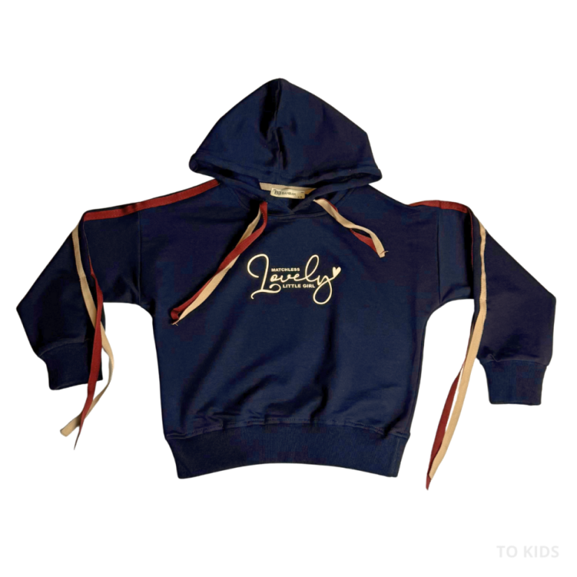 Dívčí komplet Lovely