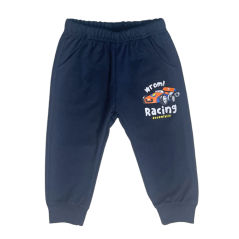 Chlapecký komplet Racing