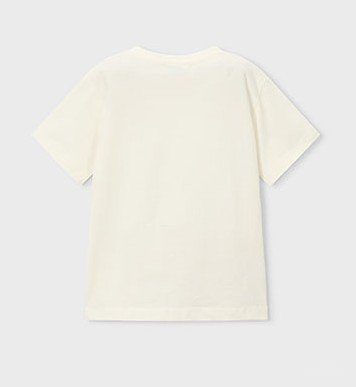 Chlapecké triko Mayoral Level Up - Velikost: 104/ 4 roky