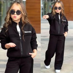 Dívčí komplet Saturday