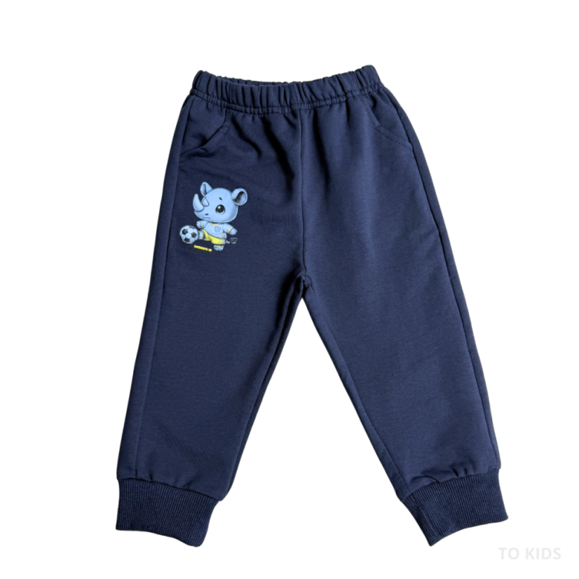 Chlapecká souprava Goool Blue