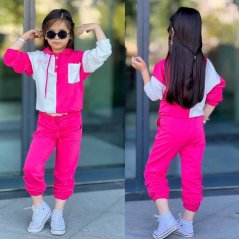 Dívčí souprava Cool Girl
