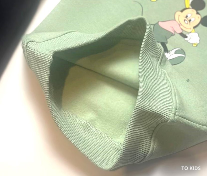 Dívčí souprava Mickey
