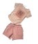 Dívčí set N pink