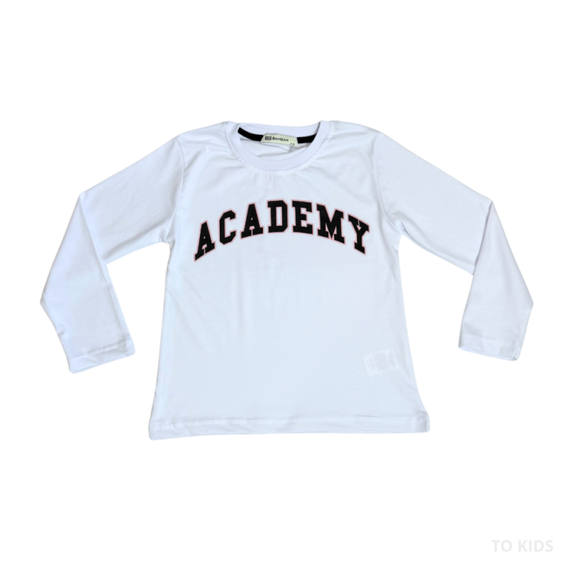 Dívčí komplet Academy Pink