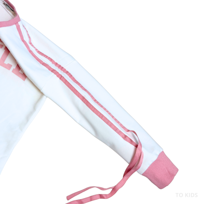 Dívčí komplet Smile