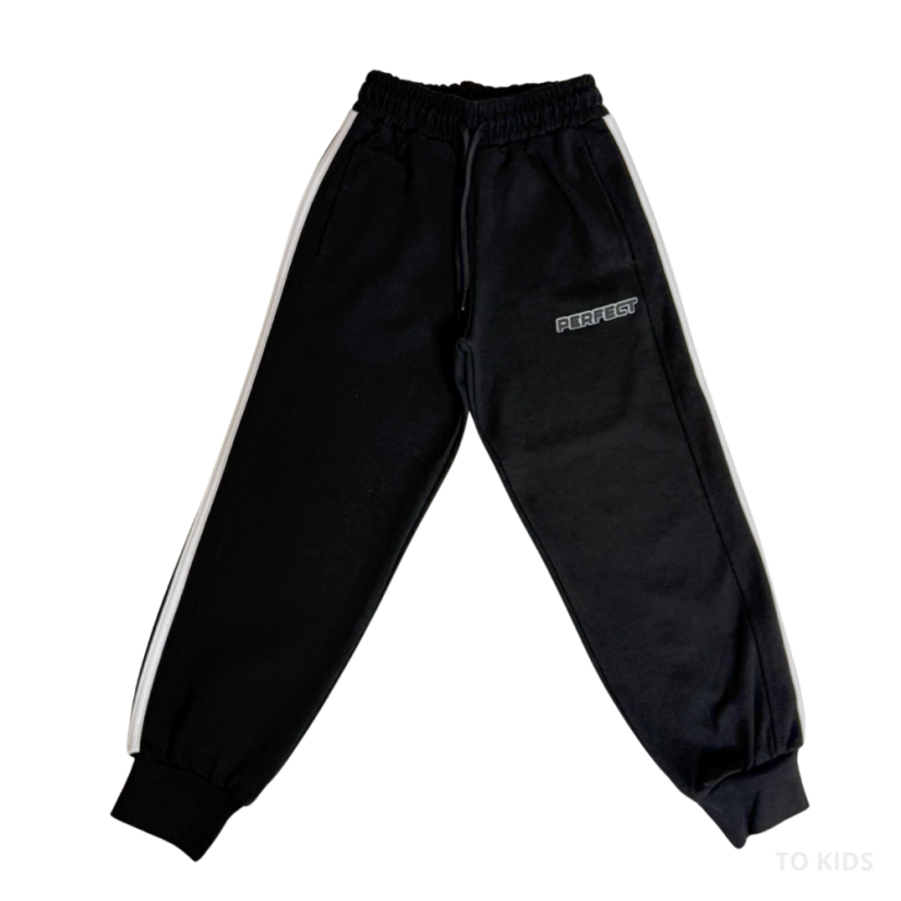 Chlapecká souprava Be real - Velikost: 146/152 - 11-12 let