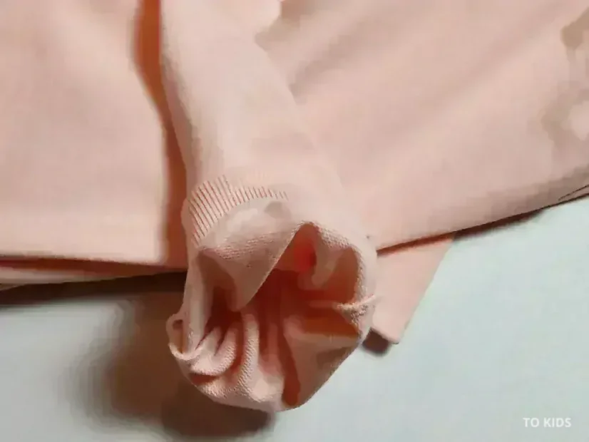 Dívčí tepláková souprava Pink - Velikost: 104/ 4 roky
