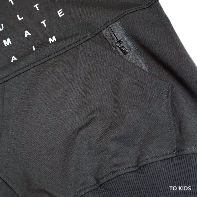 Chlapecká mikina Ultimate