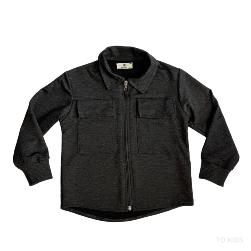 Chlapecký komplet Brave Mood On - Velikost: 104/110 - 4-5 let