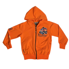 Chlapecký komplet Orange