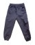 Chlapecká souprava Wolf Gray - Velikost: 98/104 - 3-4 roky