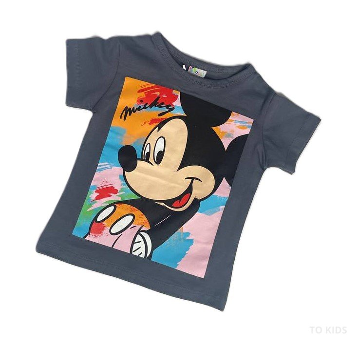 Dívčí set Mickey - Velikost: 134/140 - 9-10 let
