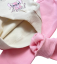 Dívčí souprava Stitch Pink - Velikost: 104/110 - 4-5 let