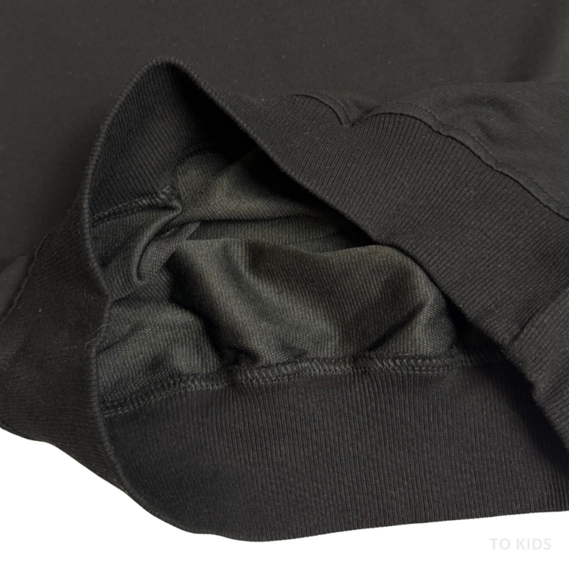 Dívčí souprava Confident Black