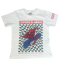 Chlapecký komplet Spider Man Green - Velikost: 110/116 - 5-6 let