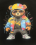 Chlapecké triko Bear