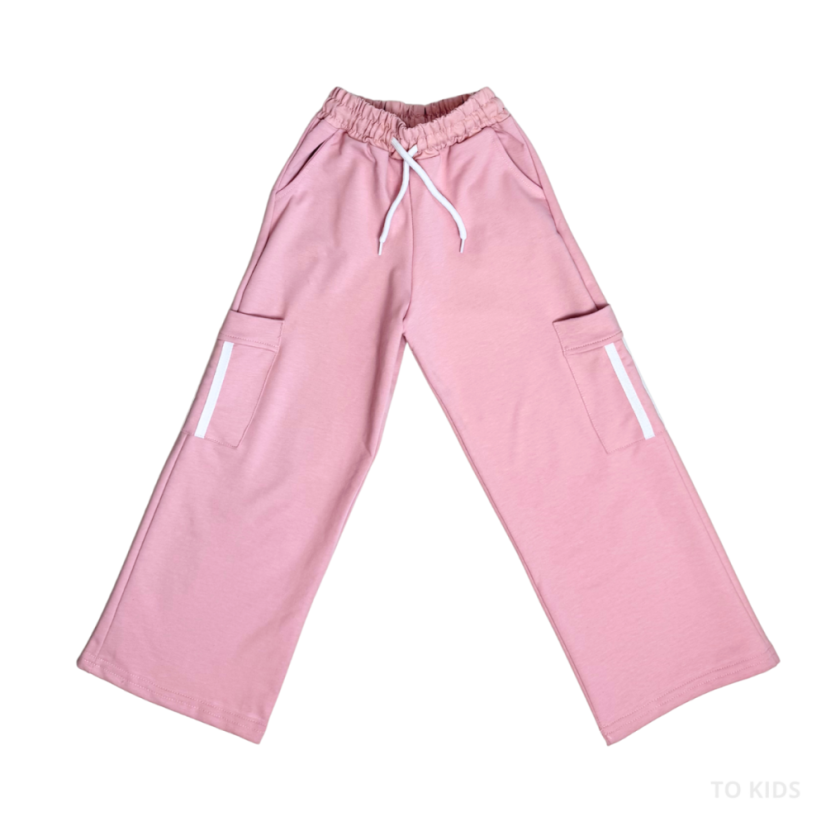 Dívčí komplet Smile