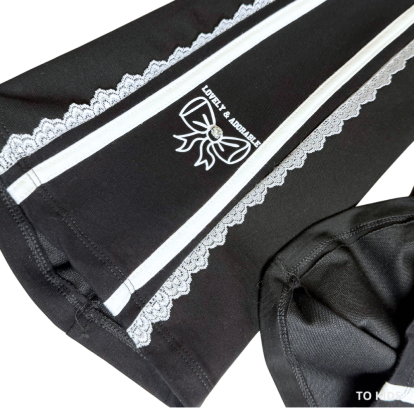 Dívčí komplet Cute