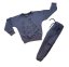 Chlapecká souprava Wolf Gray - Velikost: 98/104 - 3-4 roky
