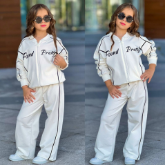 Dívčí komplet Foun Pretty