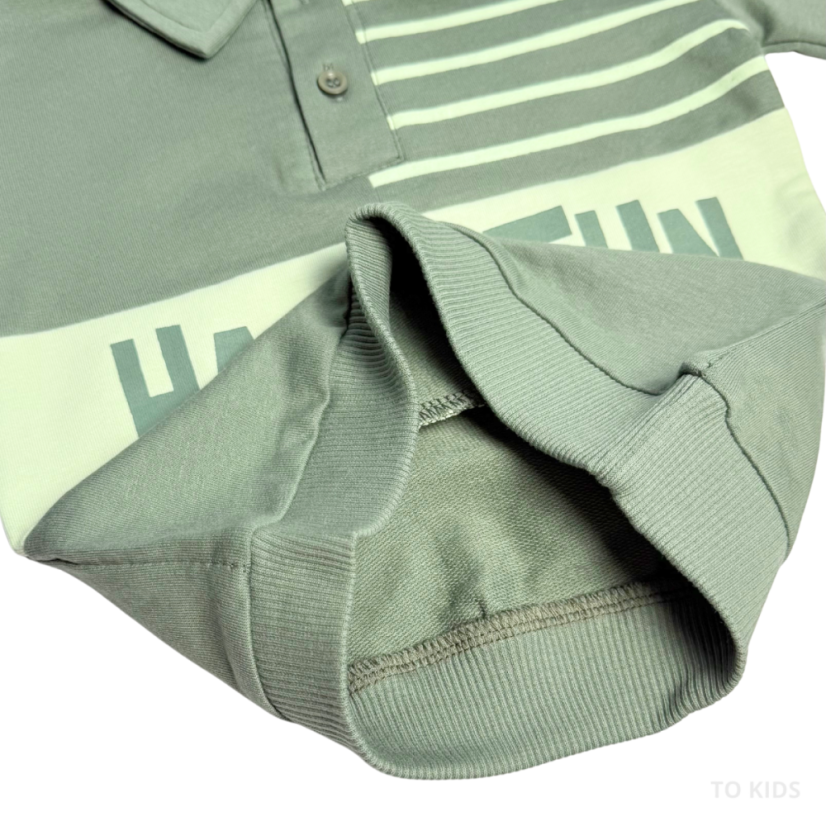 Chlapecký komplet Having Fun