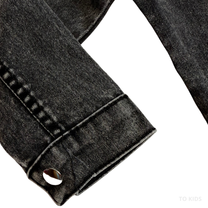 Chlapecký třídílný komplet A - Velikost: 134/140 - 9-10 let