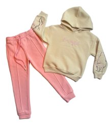 Dívčí souprava Be Joyful