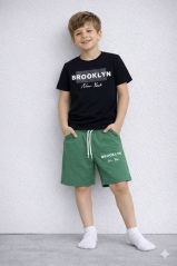 Chlapecký set Brooklyn