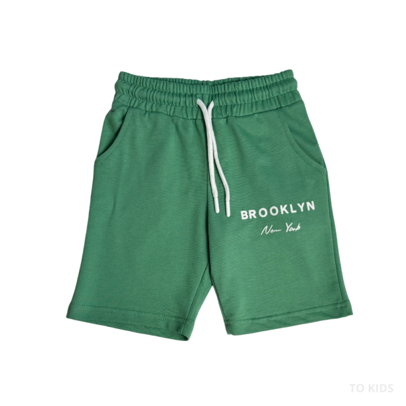 Chlapecký set Brooklyn