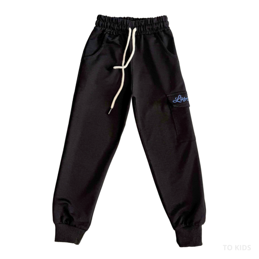 Chlapecká souprava 23