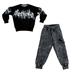 Chlapecký kompet Festivals