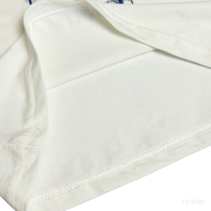 Chlapecká souprava Triton - Velikost: 116/122 - 6-7 let