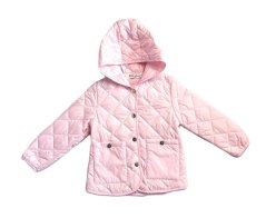 Dívčí bunda Pink
