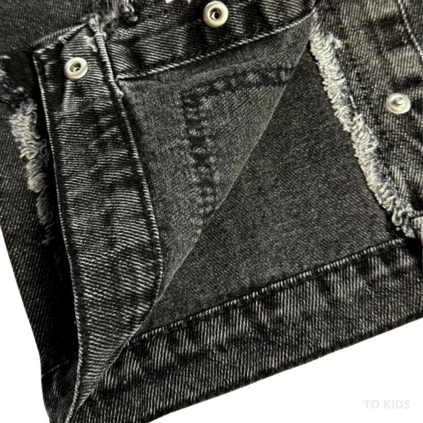 Dívčí komplet VOW