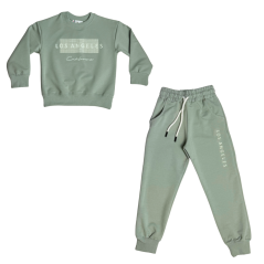 Chlapecká souprava LA