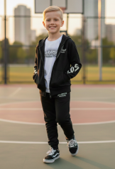 Chlapecká souprava Los Angeles