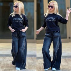 Dívčí komplet Pretty BB