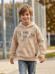 Chlapecká mikina Mayoral Goals